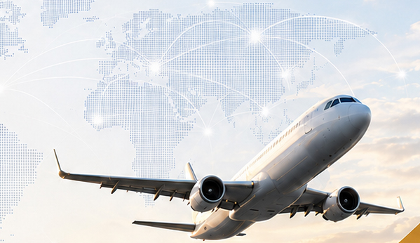 ABN Aviation Ltd. connecting global destinations